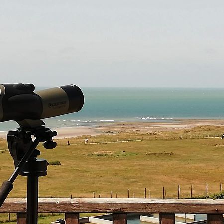 La Naturelle Duplex 90 Wimereux Kültér fotó
