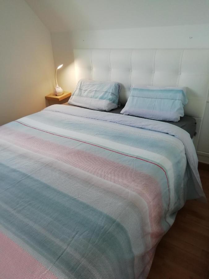 La Naturelle Duplex 90 Wimereux Kültér fotó
