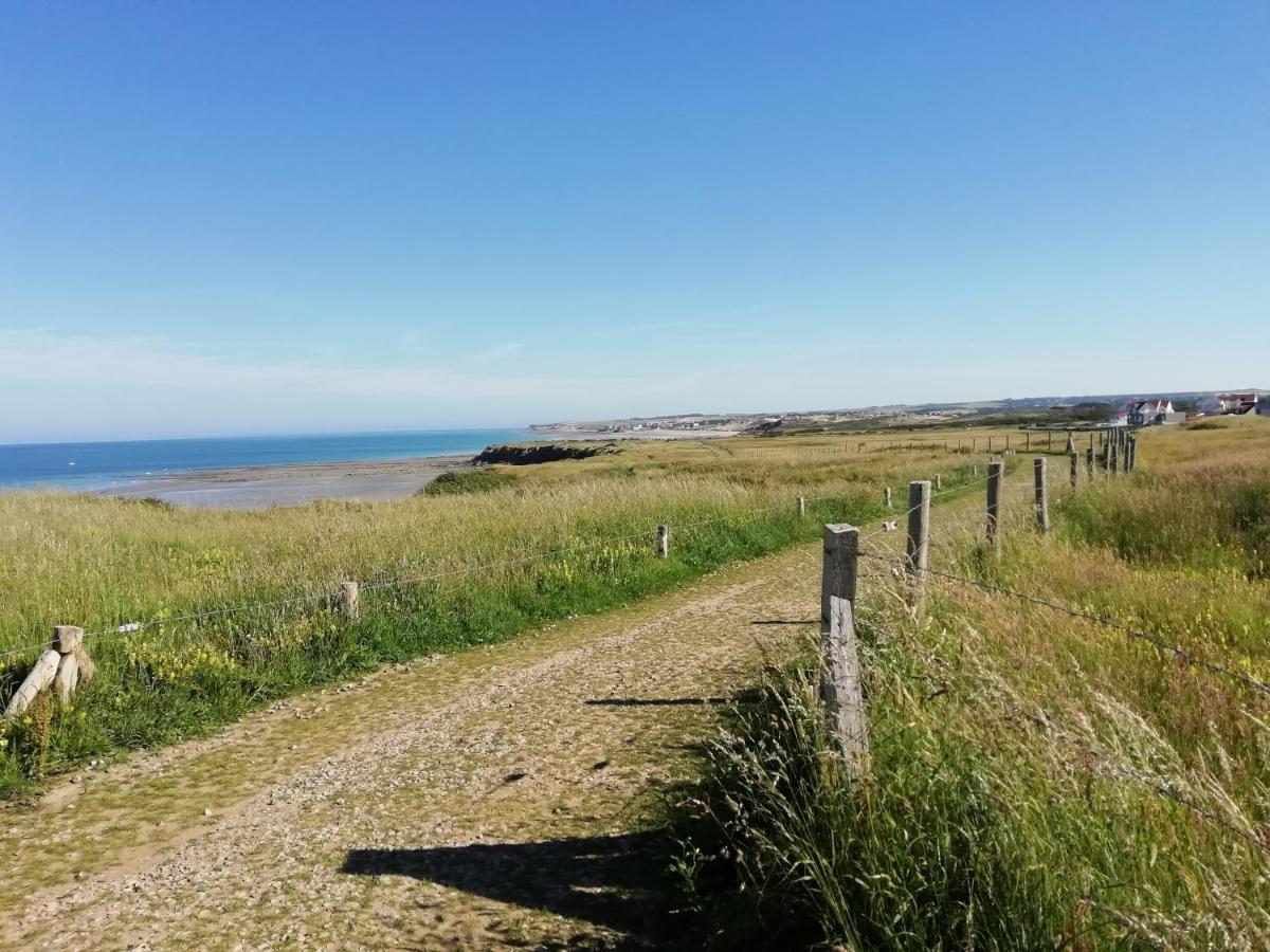 La Naturelle Duplex 90 Apartman Wimereux Kültér fotó