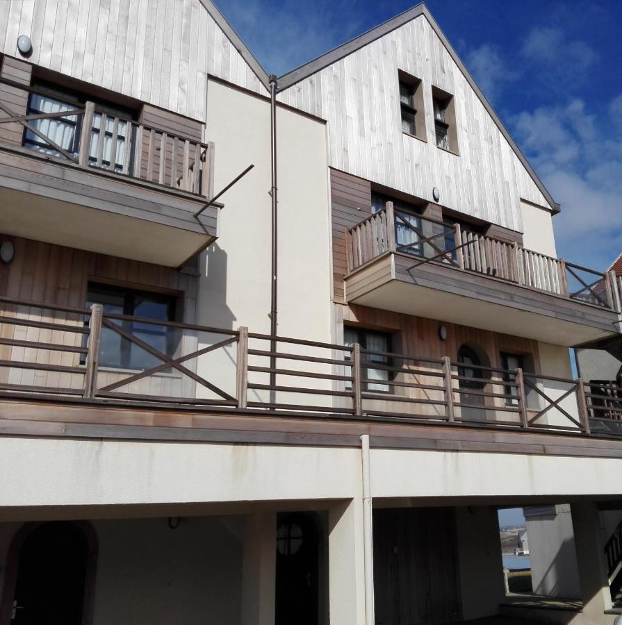 La Naturelle Duplex 90 Wimereux Kültér fotó