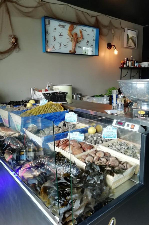 La Naturelle Duplex 90 Wimereux Kültér fotó