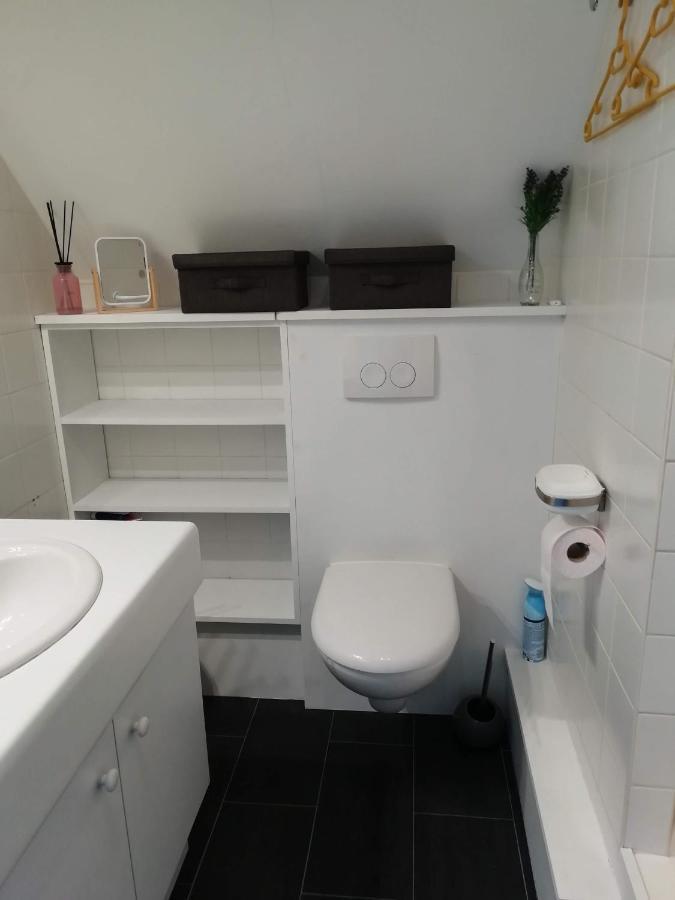 La Naturelle Duplex 90 Wimereux Kültér fotó