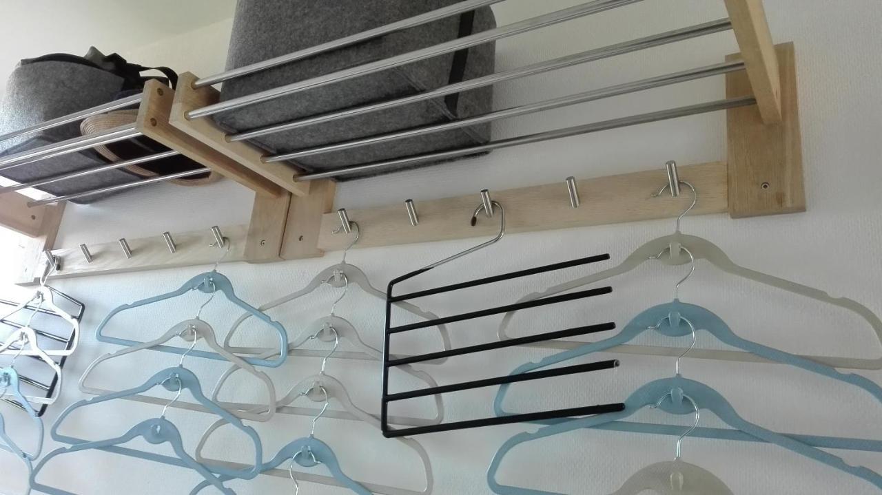 La Naturelle Duplex 90 Wimereux Kültér fotó