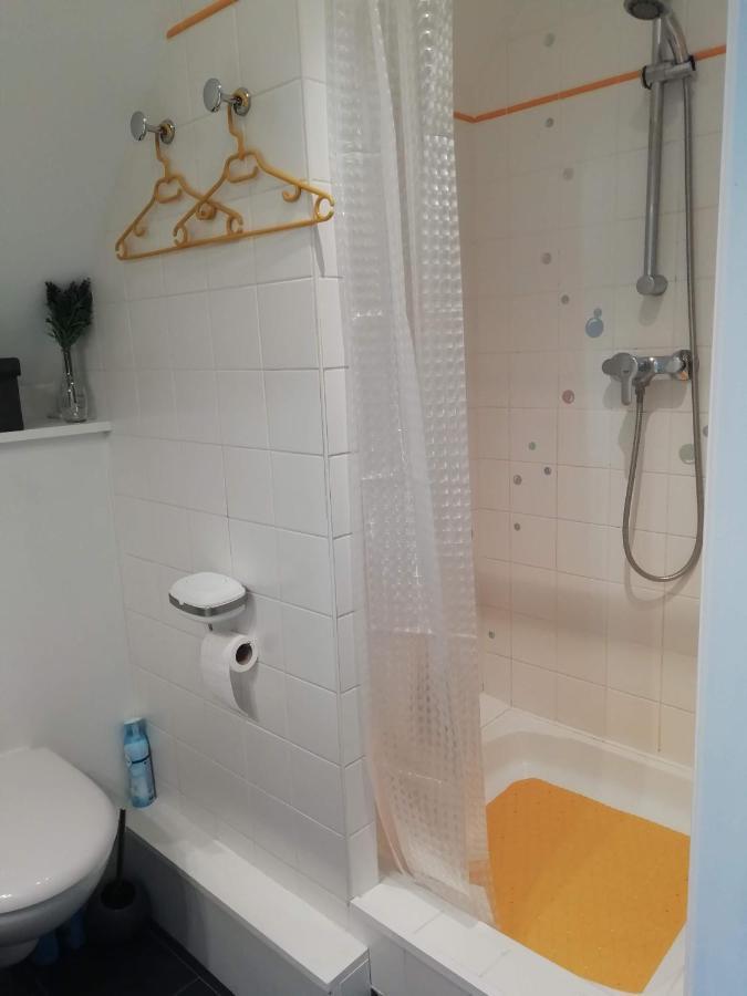 La Naturelle Duplex 90 Wimereux Kültér fotó