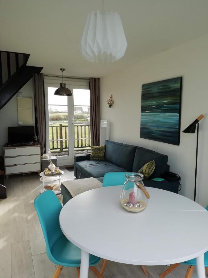 La Naturelle Duplex 90 Wimereux Kültér fotó