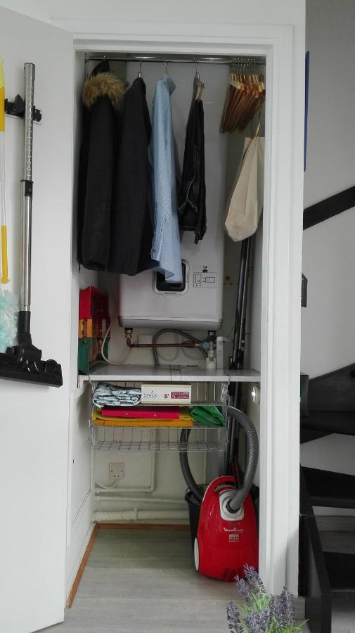 La Naturelle Duplex 90 Wimereux Kültér fotó