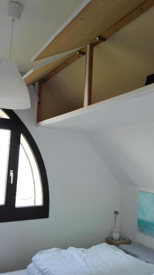La Naturelle Duplex 90 Wimereux Kültér fotó