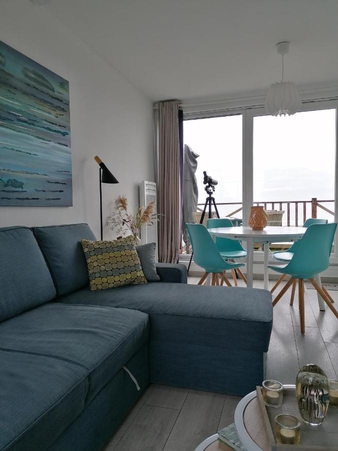 La Naturelle Duplex 90 Apartman Wimereux Kültér fotó