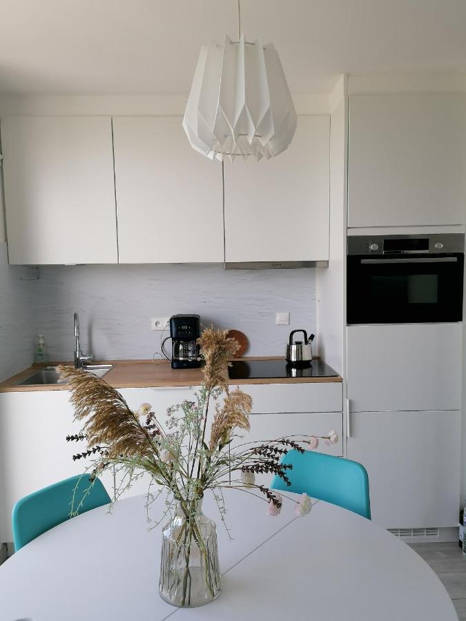 La Naturelle Duplex 90 Apartman Wimereux Kültér fotó