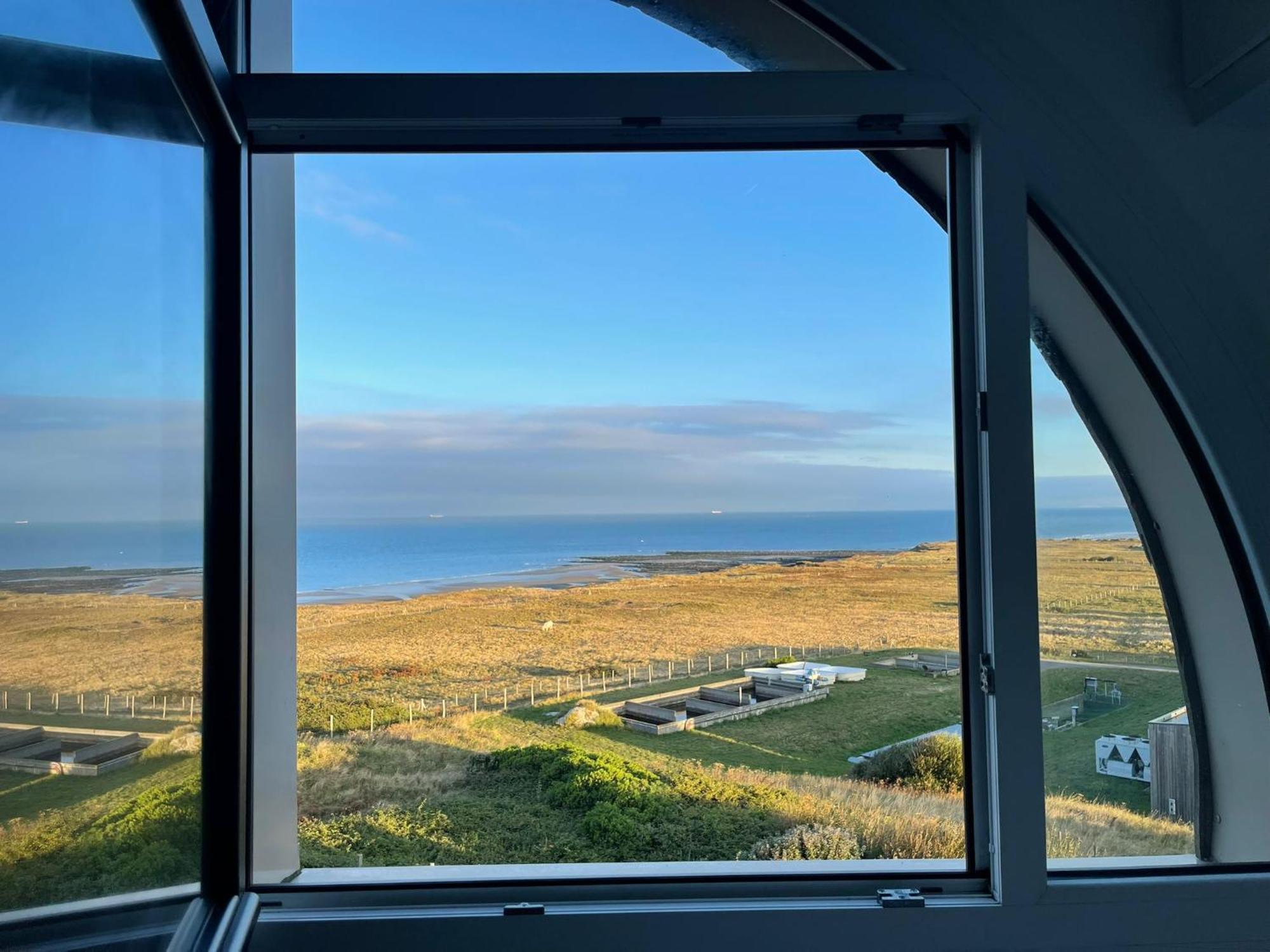 La Naturelle Duplex 90 Wimereux Kültér fotó