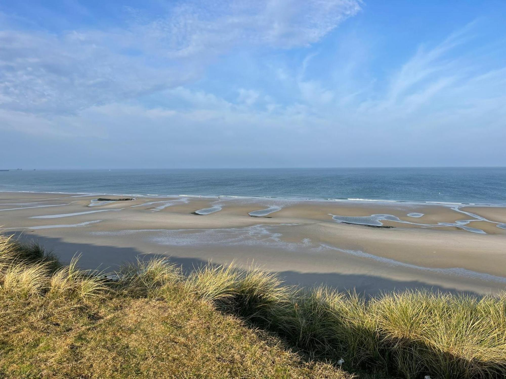 La Naturelle Duplex 90 Wimereux Kültér fotó